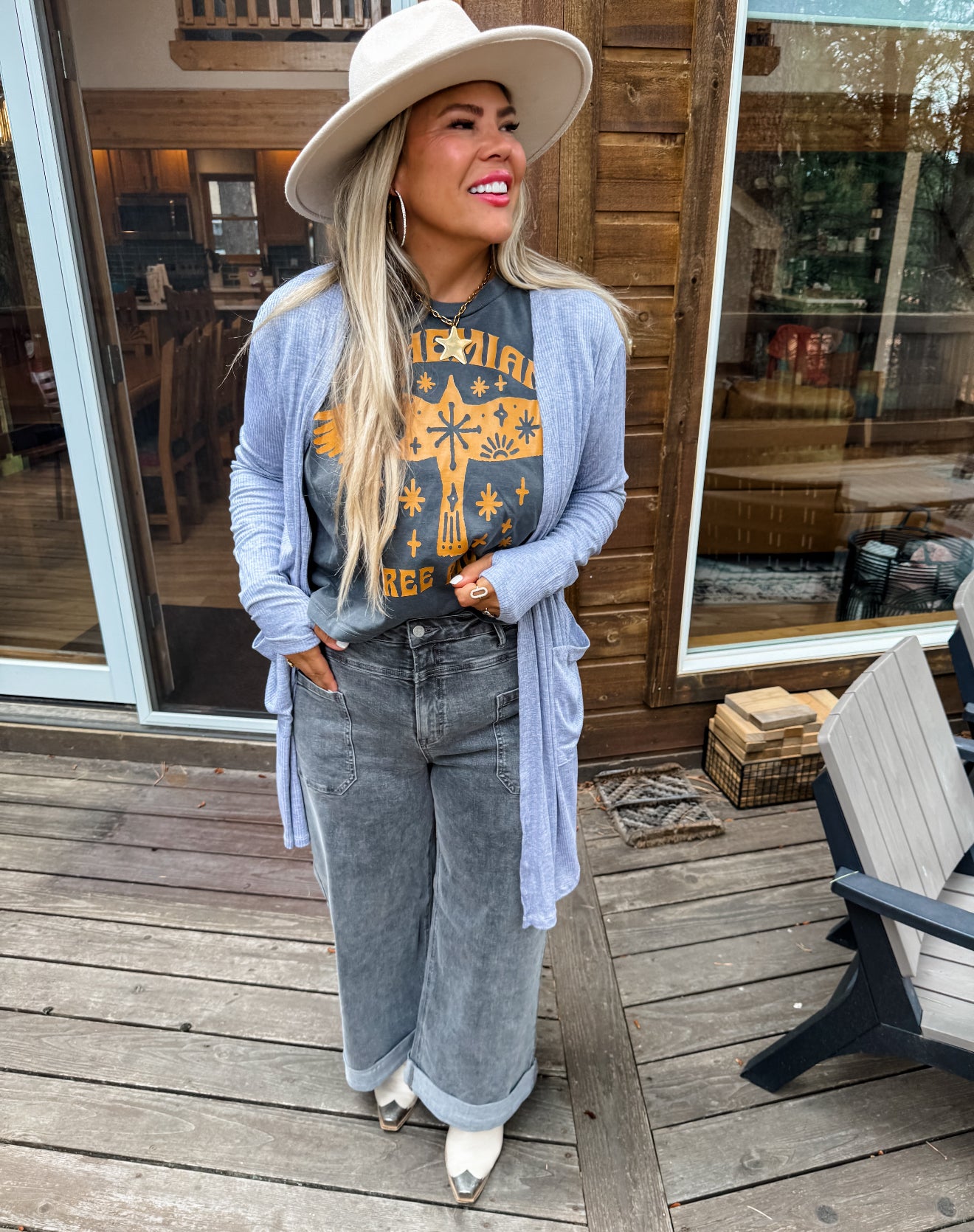 PREORDER - Sierra Ribbed Cardigan - 5 colors