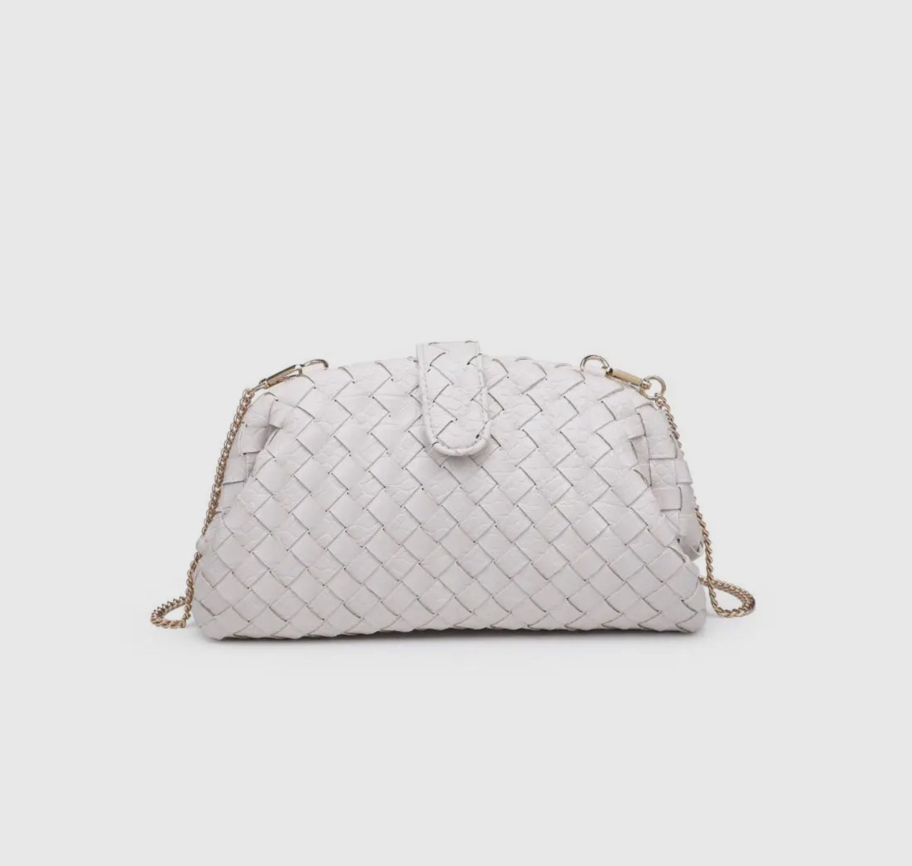 PREORDER - Gigi Clutch/Crossbody - 4 colors