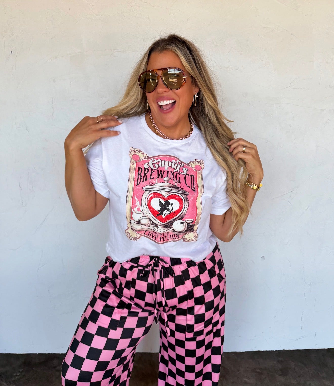 PREORDER - Love Potion Graphic Tee