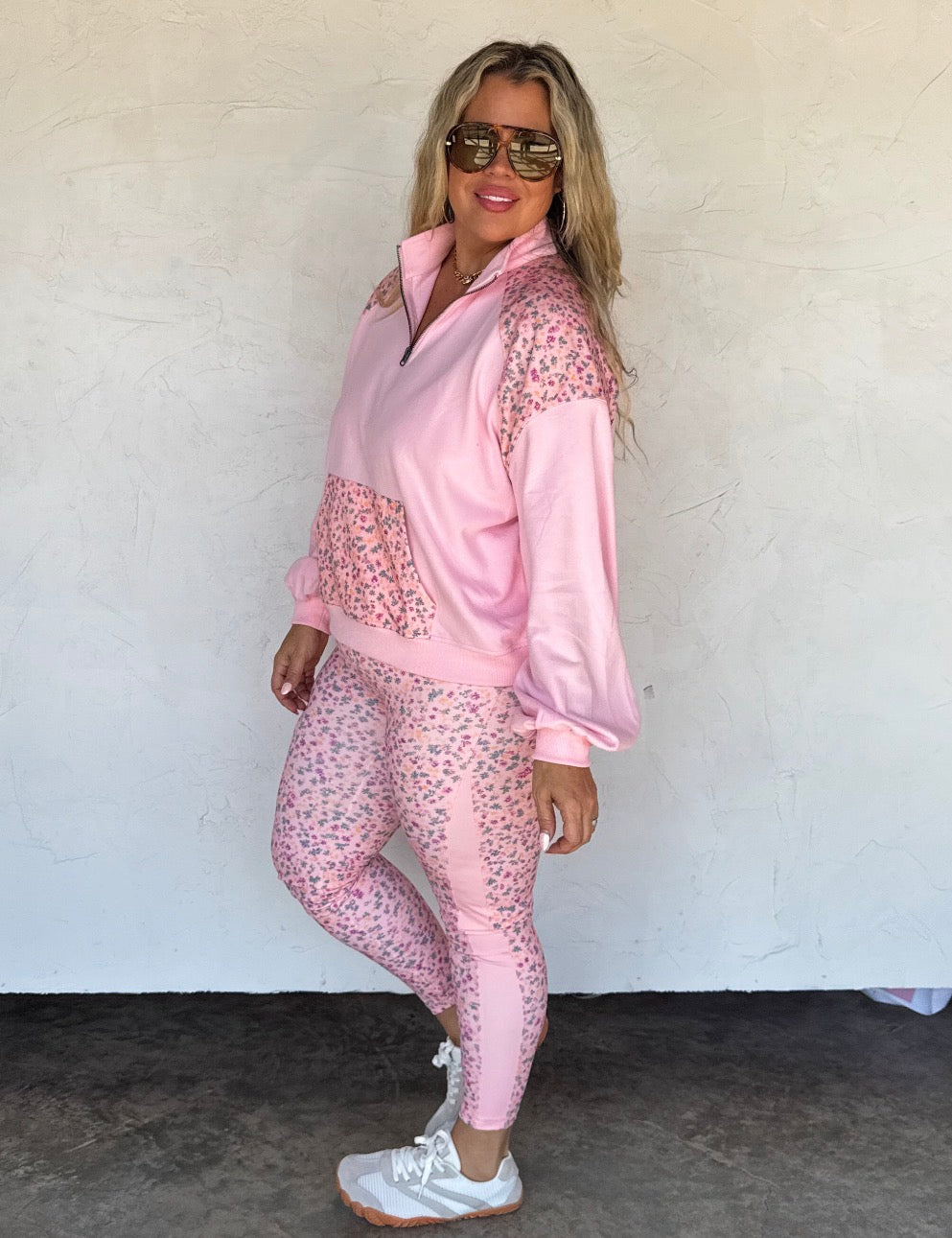 On the Go Leggings - 4 prints