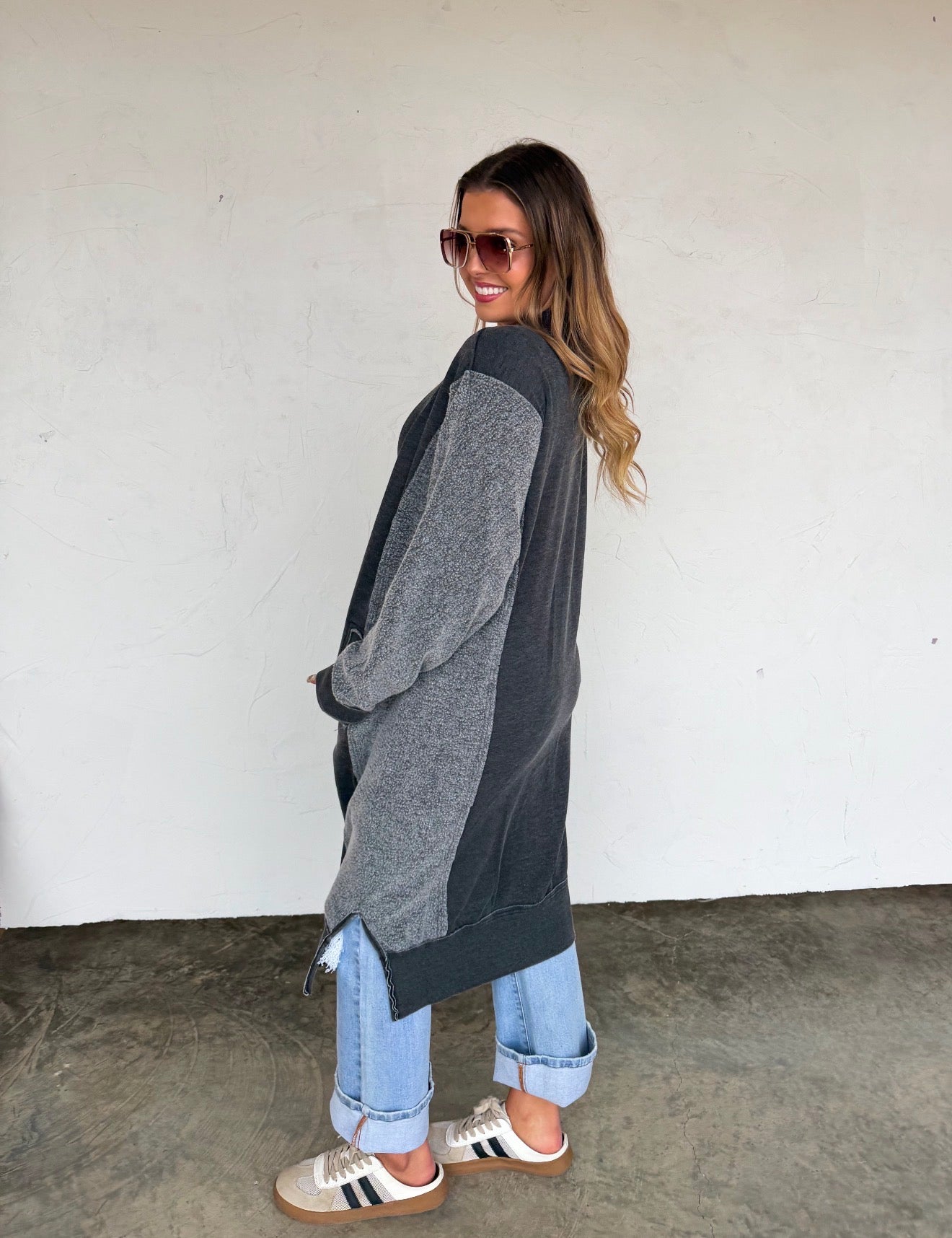 Spring Desi Cardigan - 6 colors