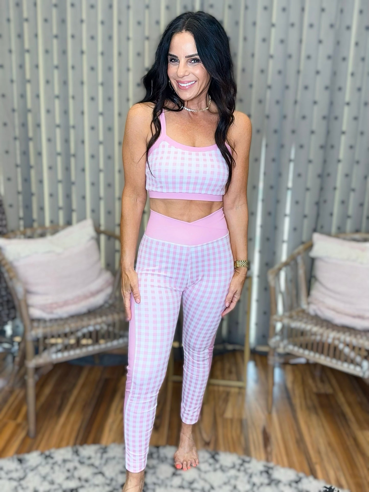 On the Go Leggings - 4 prints