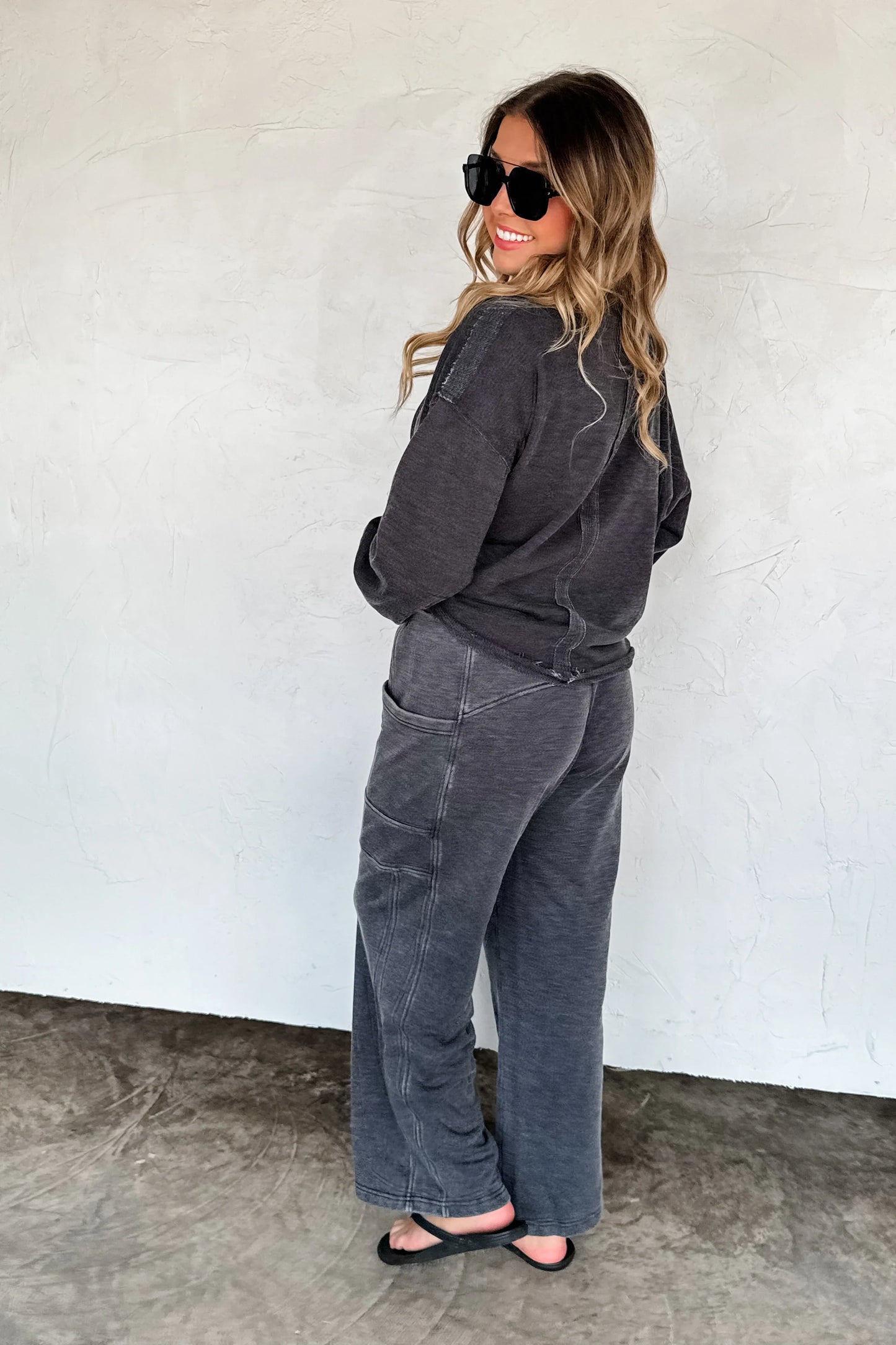 PREORDER - Lived In Lounge Pants - 5 colors