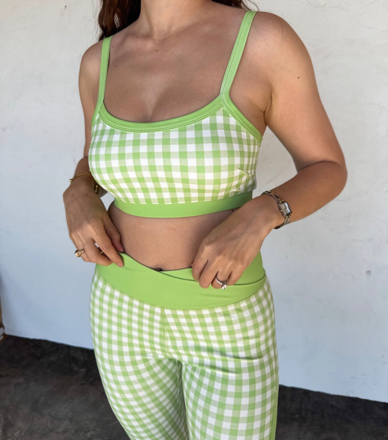 On the Go Leggings - 4 prints