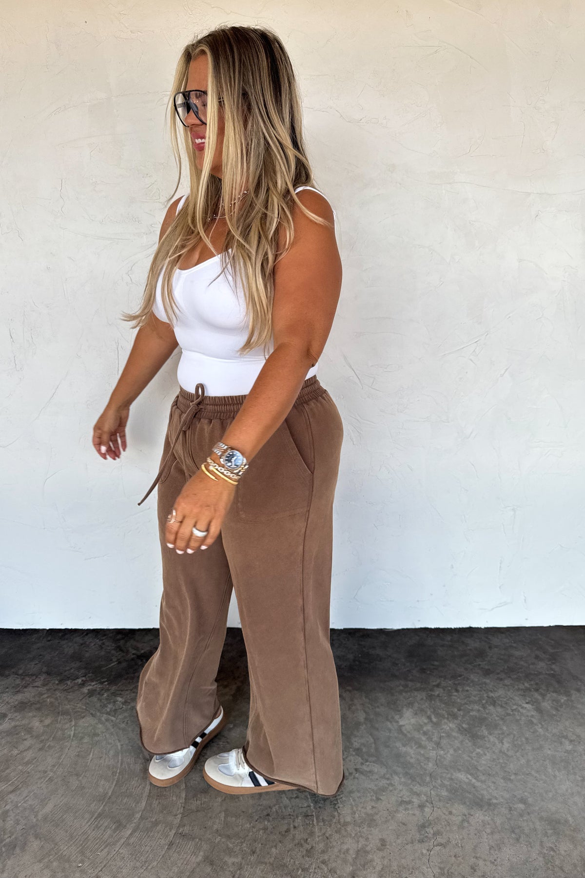 PREORDER - Luca Lounge Pants - 3 colors