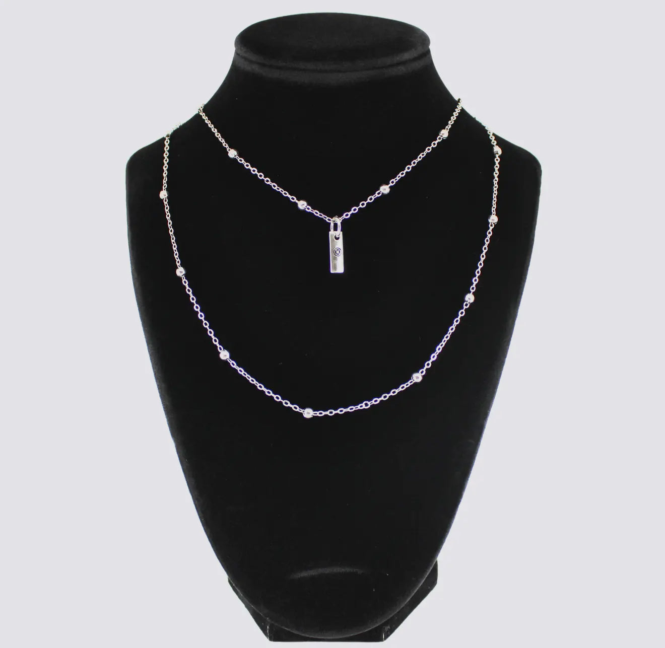 PREORDER - Angel Numbers Dainty Necklace