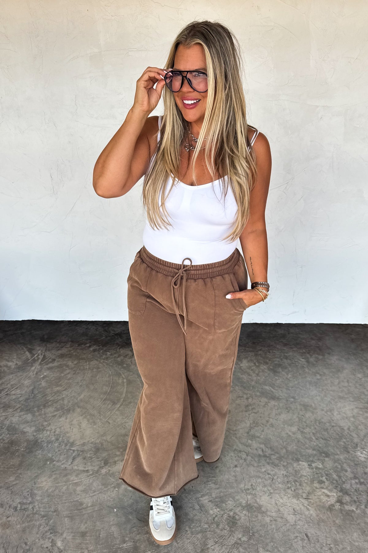 PREORDER - Luca Lounge Pants - 3 colors