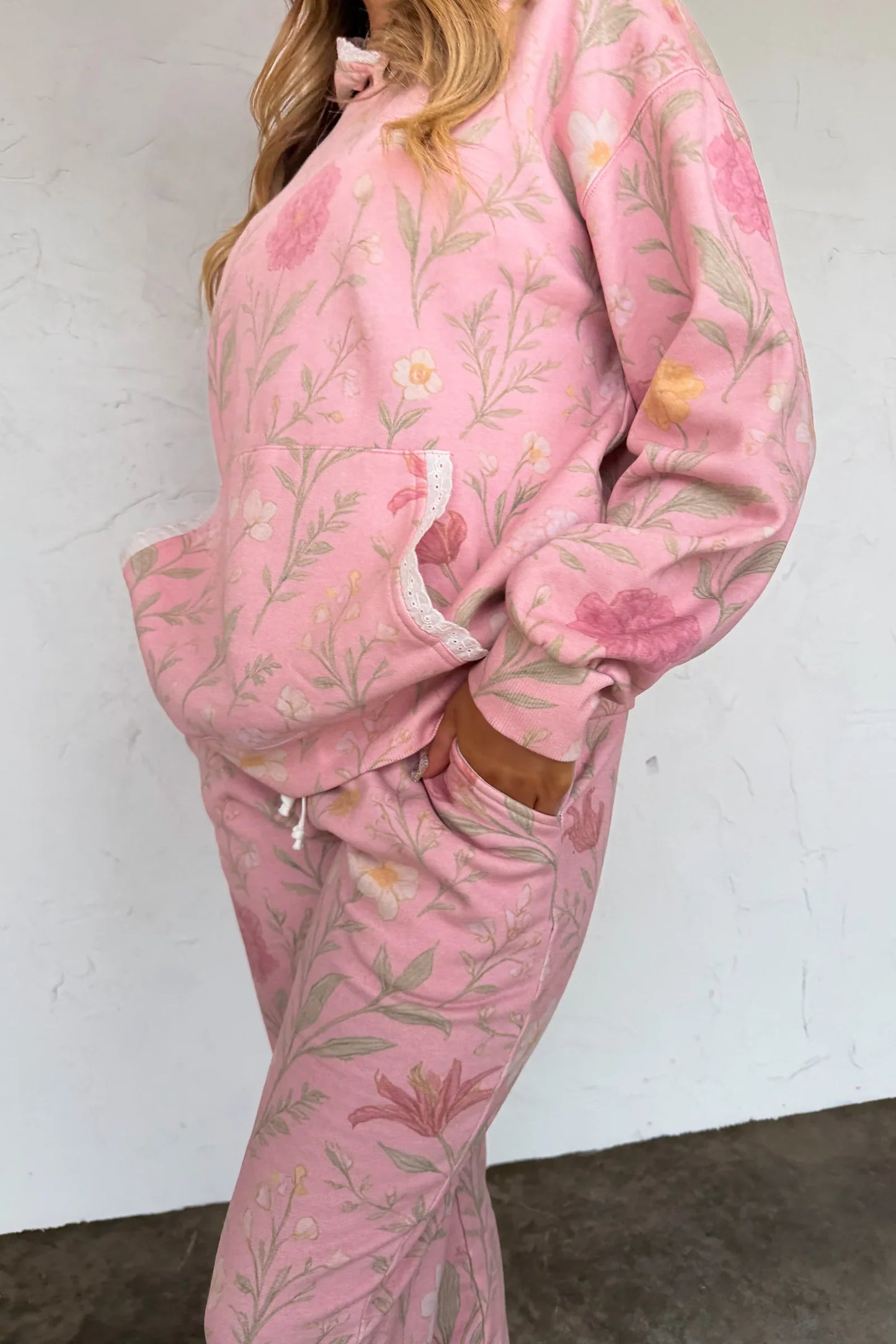 PREORDER - Lila Joggers - 2 colors