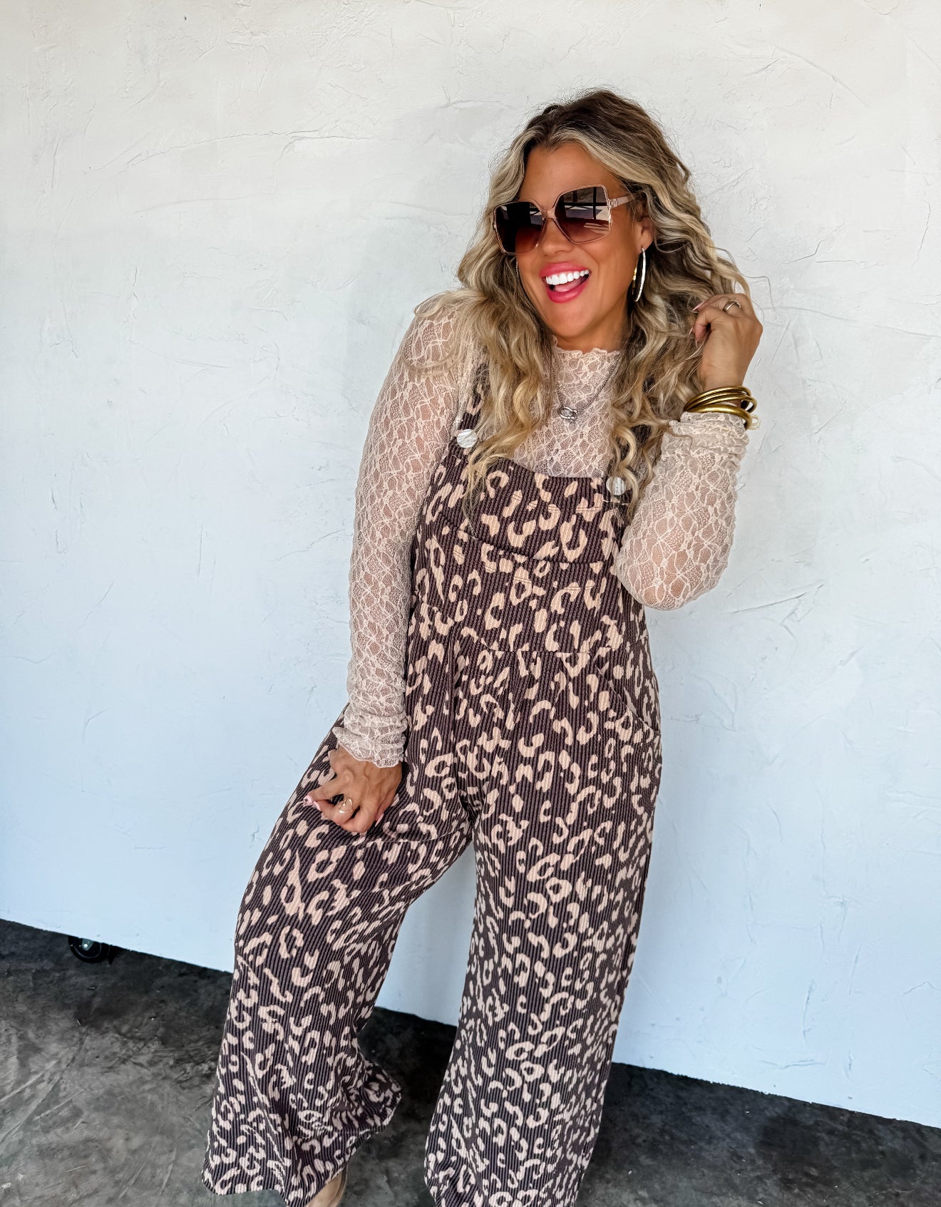 PREORDER - Fall Karli Overalls - 4 prints