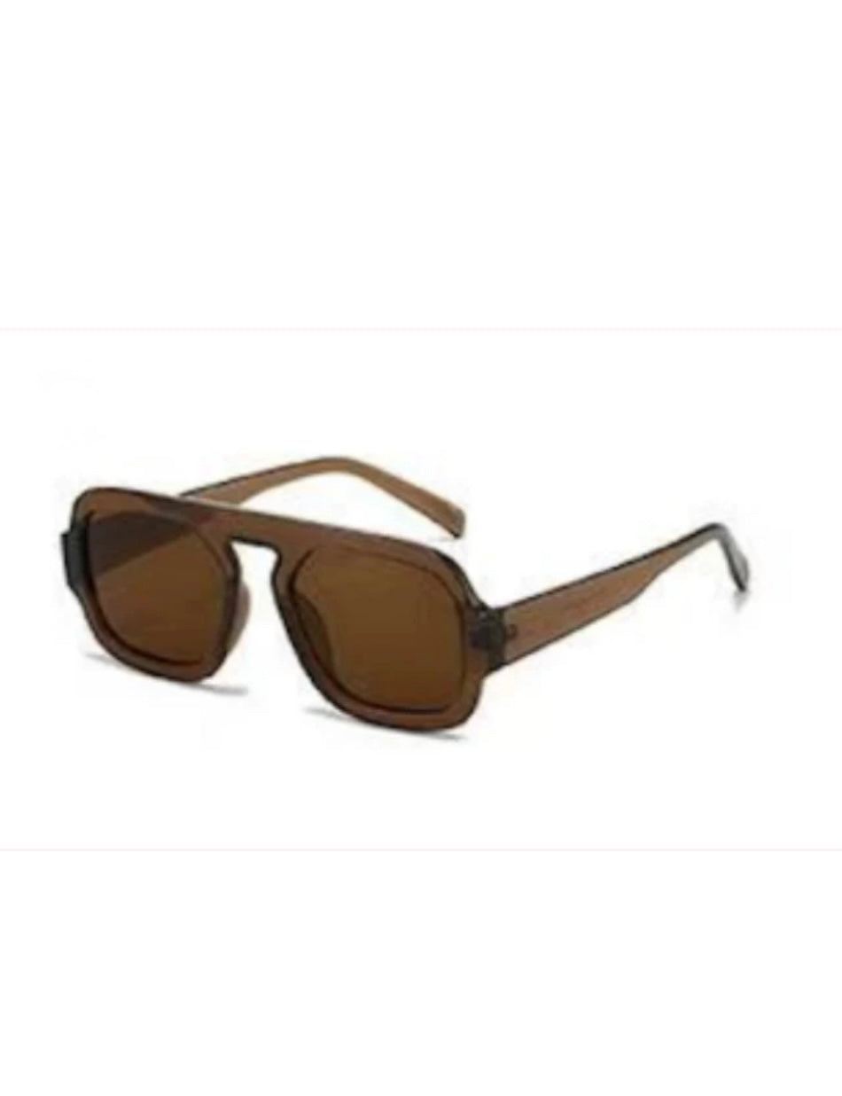 Shade Parade Sunglasses - 4 colors