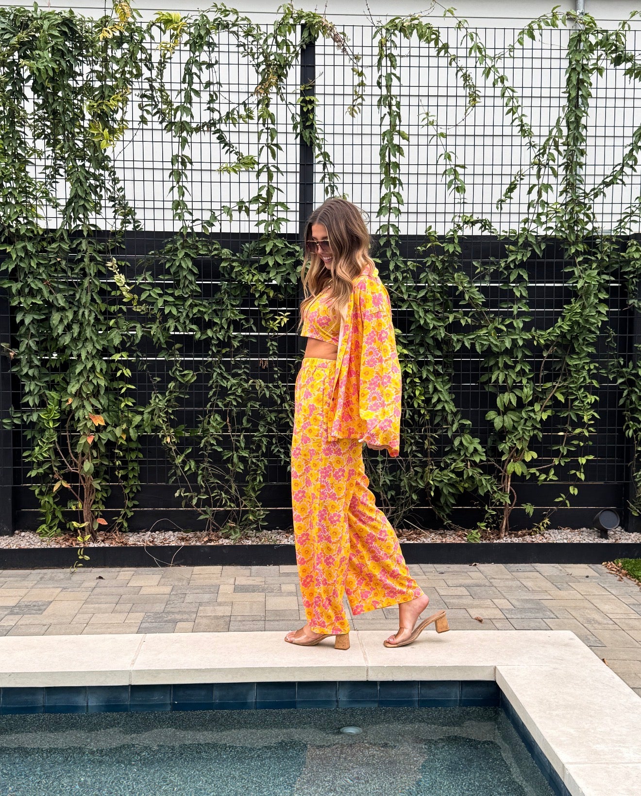 Pink Lemonade Summer Set