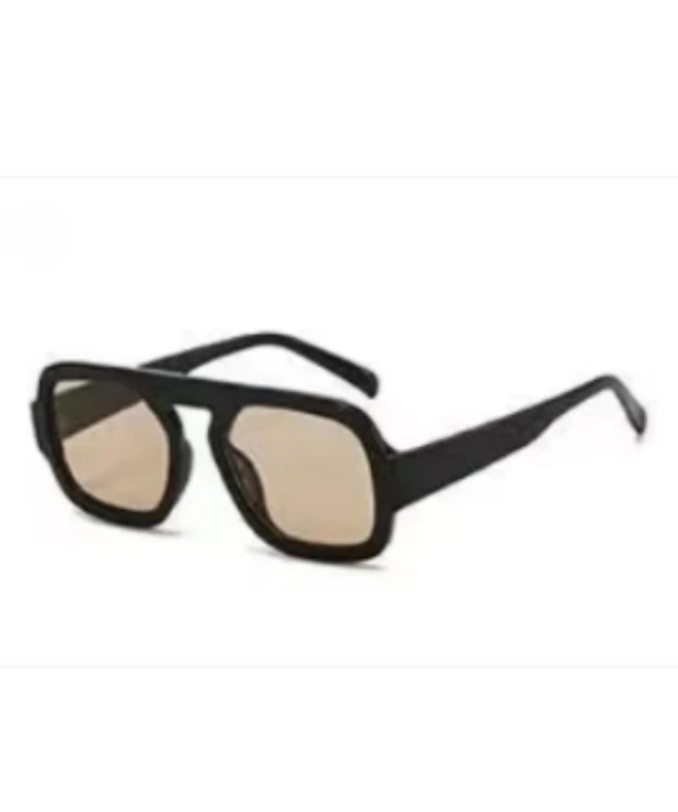 Shade Parade Sunglasses - 4 colors