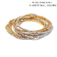 PREORDER - Confetti Galaxy Bracelet Set - 3 colors