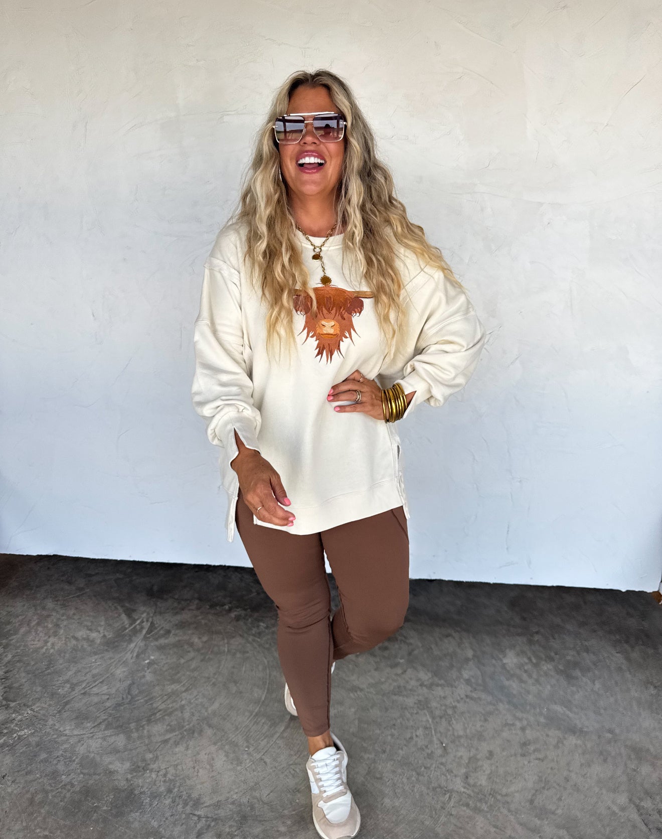 PREORDER - Signature Leggings - 4 colors