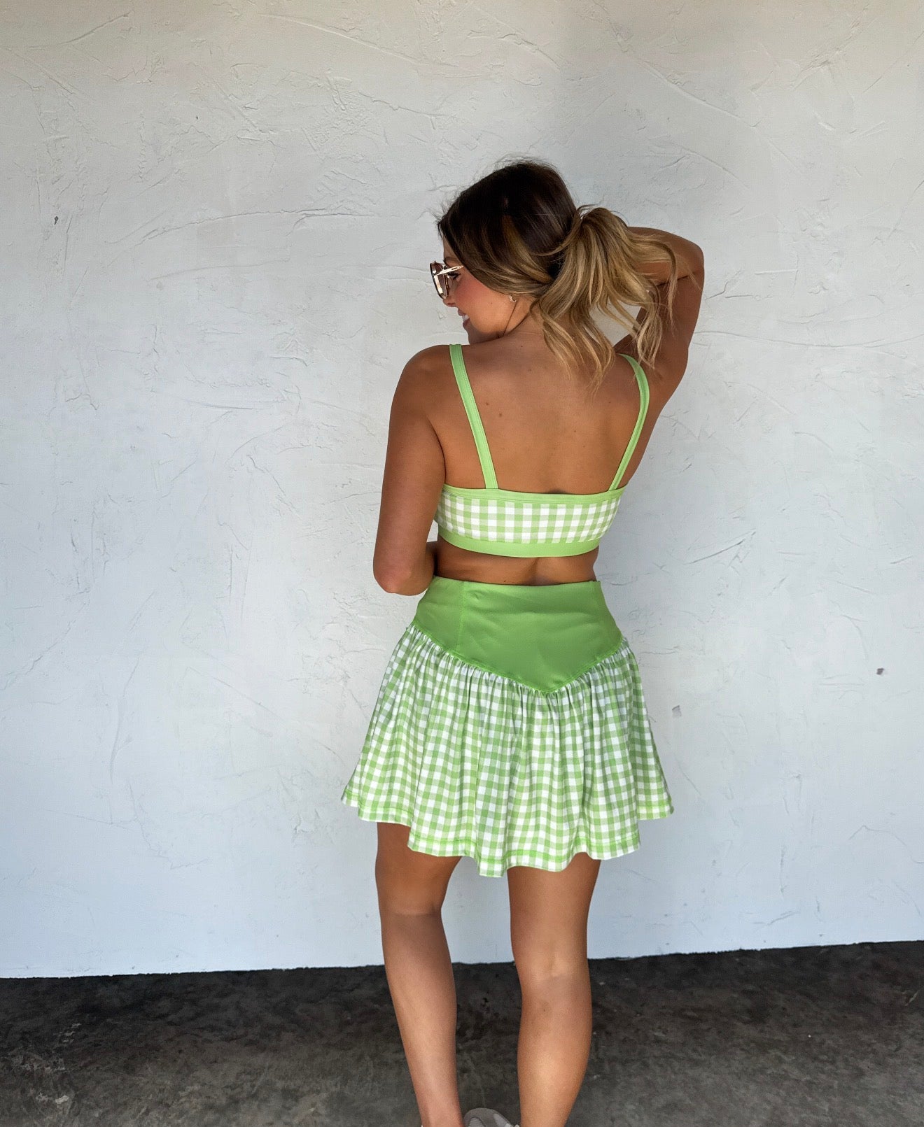 Everyday Motion Tennis Skort - 4 patterns