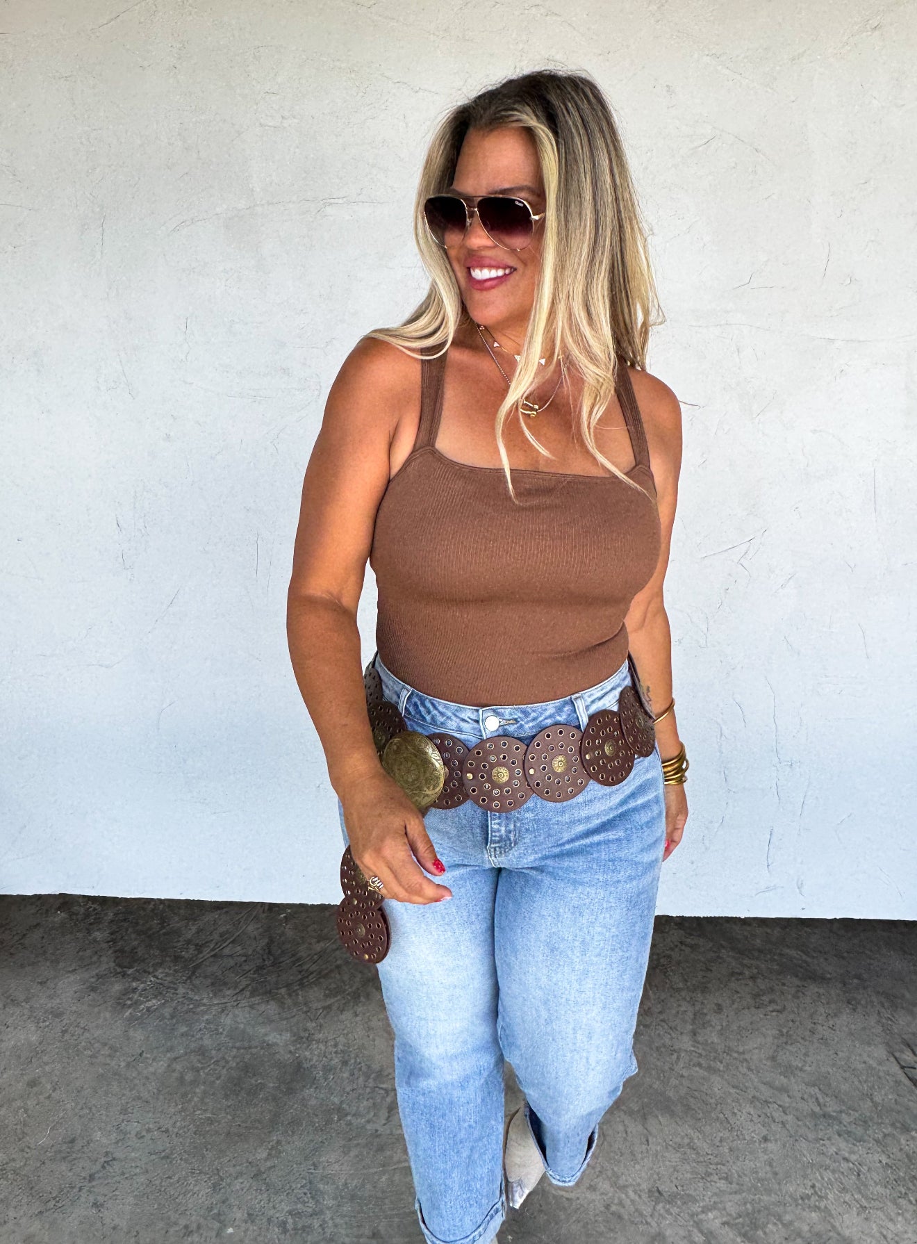 Isla Barely There Bodysuit - 3 colors