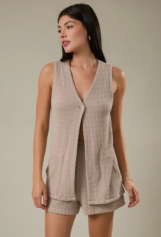 PREORDER - The Effortless Edit Set