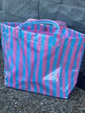 Prettier in Color Tote - 4 colors