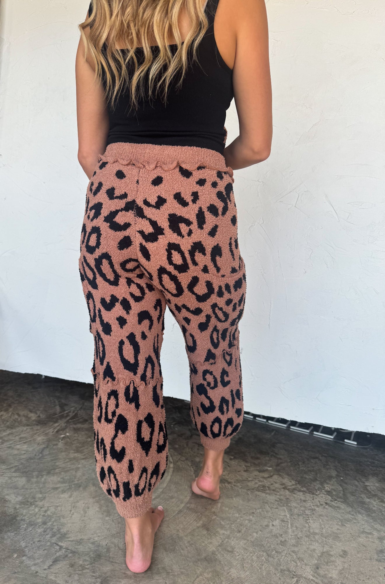 PREORDER - Cloud Lounge Pants - 2 Prints