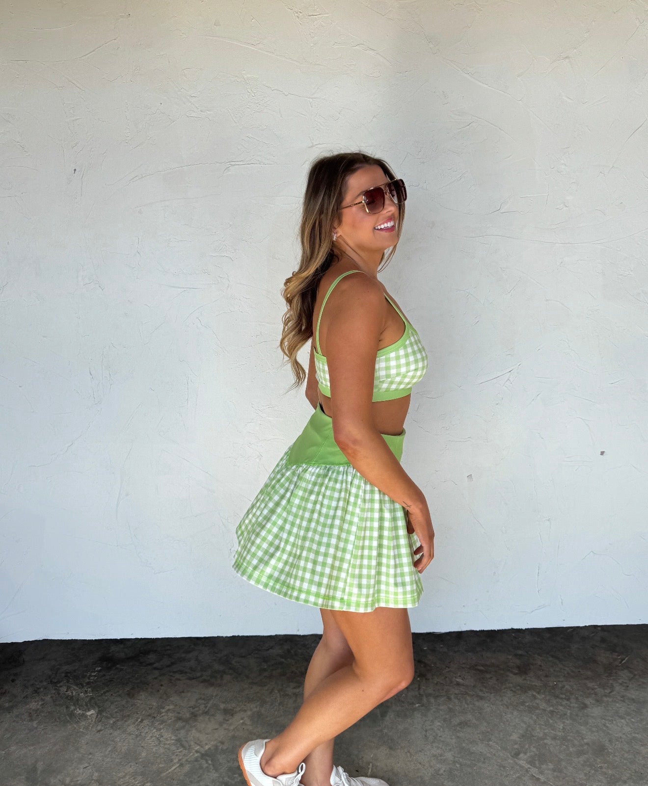 Everyday Motion Tennis Skort - 4 patterns