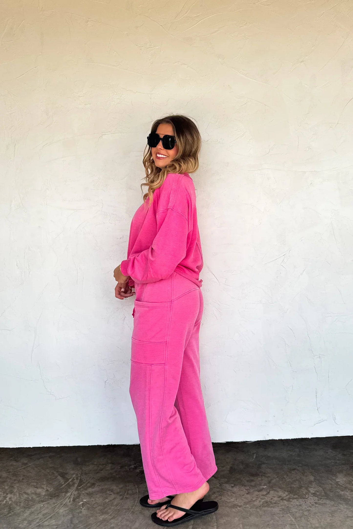 PREORDER - Lived In Lounge Pants - 5 colors