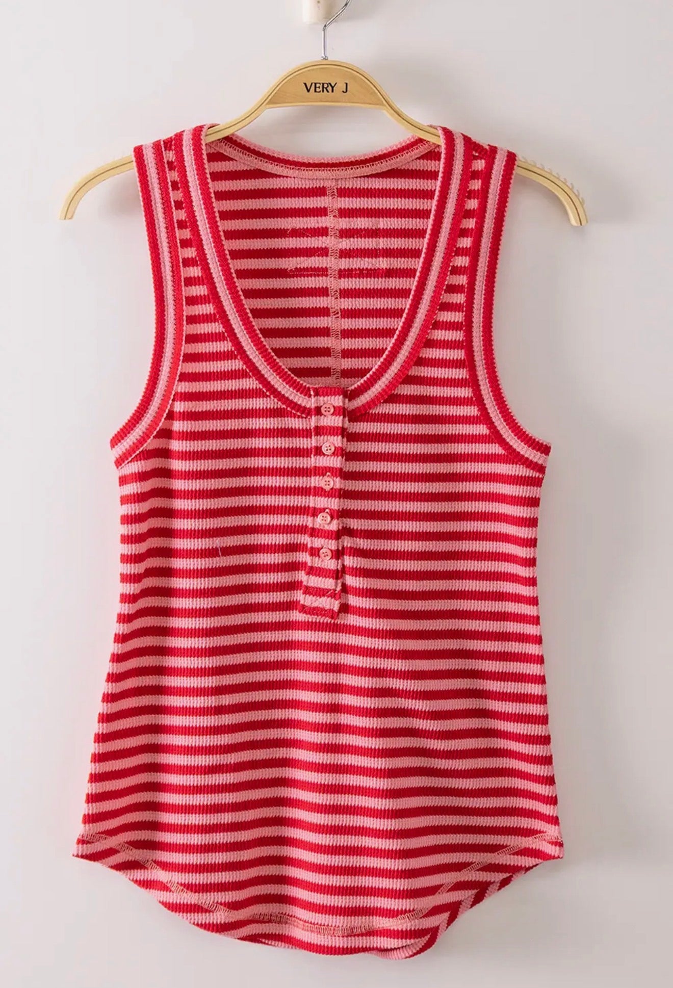 Boardwalk Tank - 2 colors