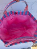 Prettier in Color Tote - 4 colors