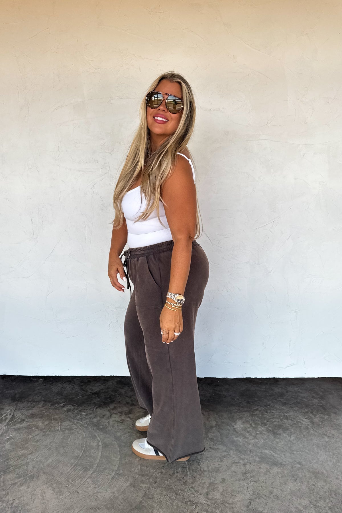 PREORDER - Luca Lounge Pants - 3 colors