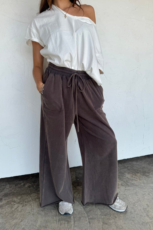 PREORDER - Luca Lounge Pants - 3 colors