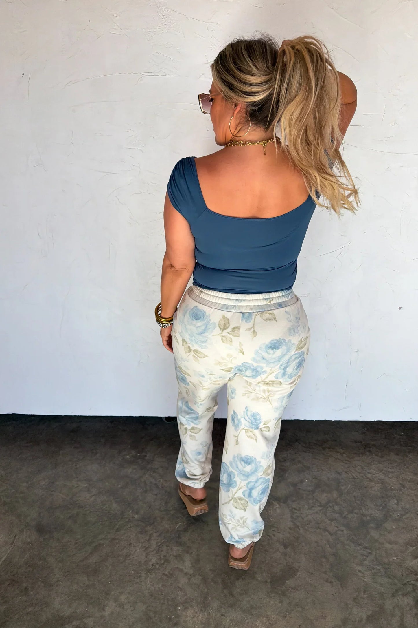 PREORDER - Lila Joggers - 2 colors