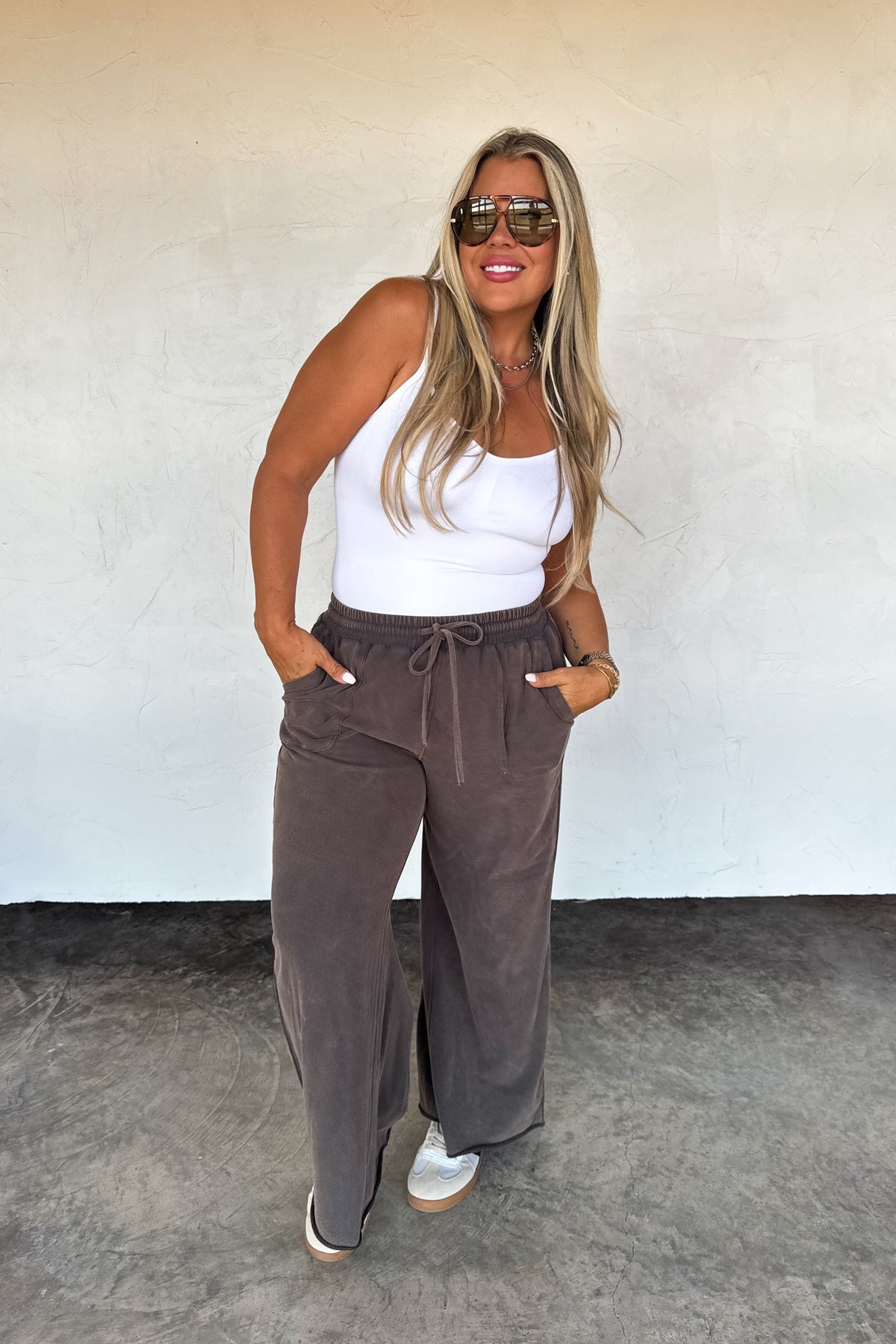 PREORDER - Luca Lounge Pants - 3 colors