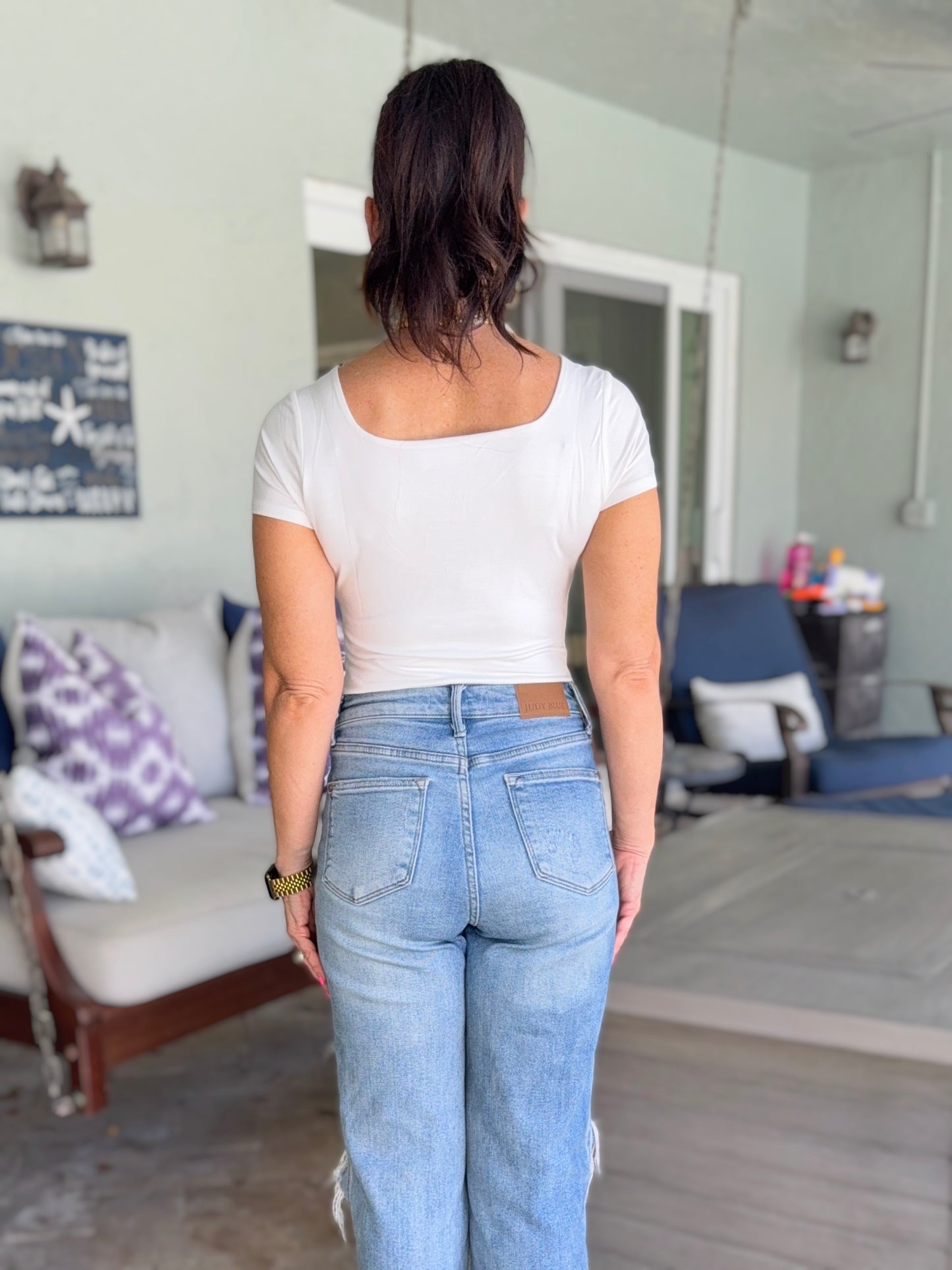 Karla Bodysuit - 4 colors