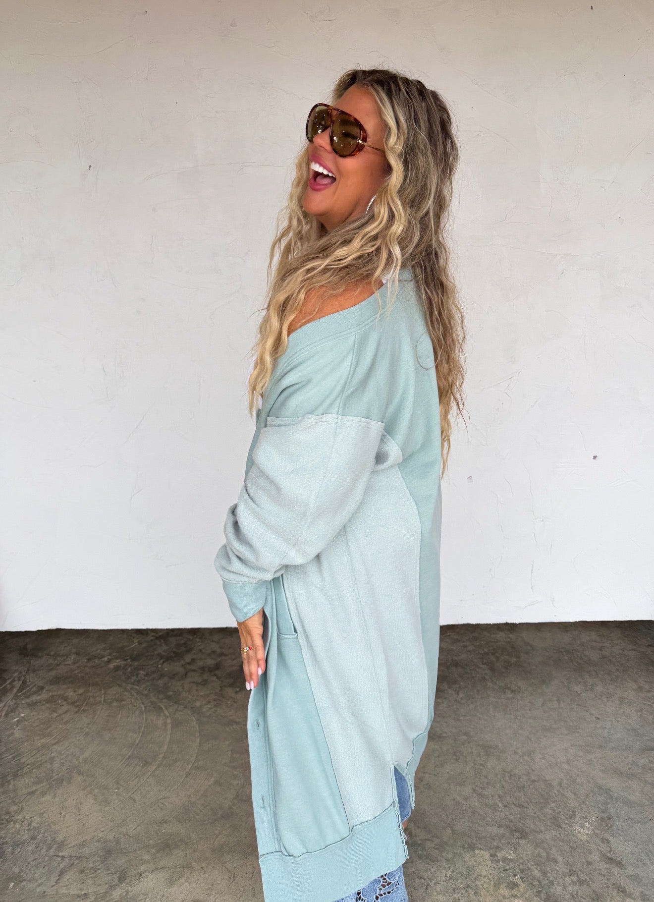 Spring Desi Cardigan - 6 colors