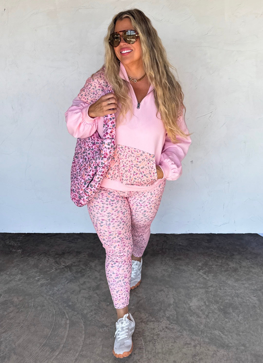 On the Go Leggings - 4 prints