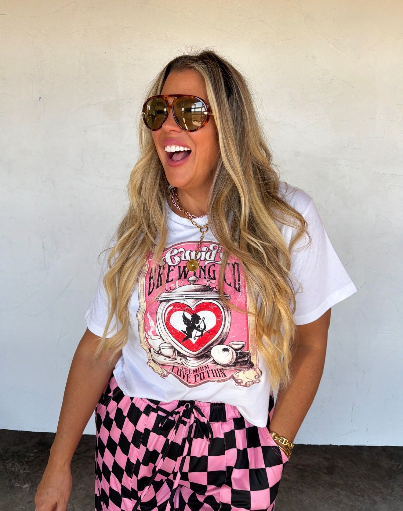 PREORDER - Love Potion Graphic Tee