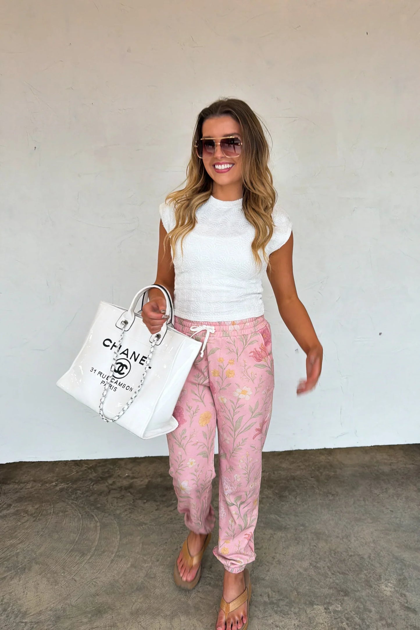 PREORDER - Lila Joggers - 2 colors