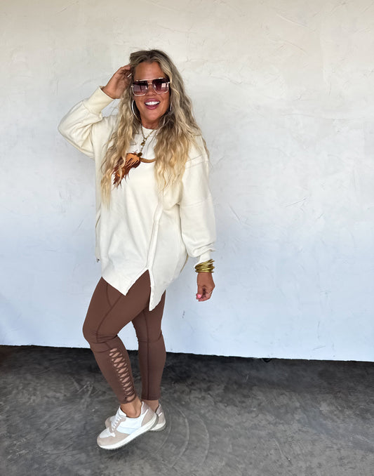 PREORDER - Signature Leggings - 4 colors