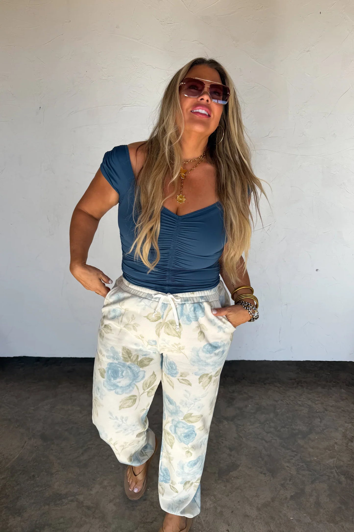 PREORDER - Lila Joggers - 2 colors