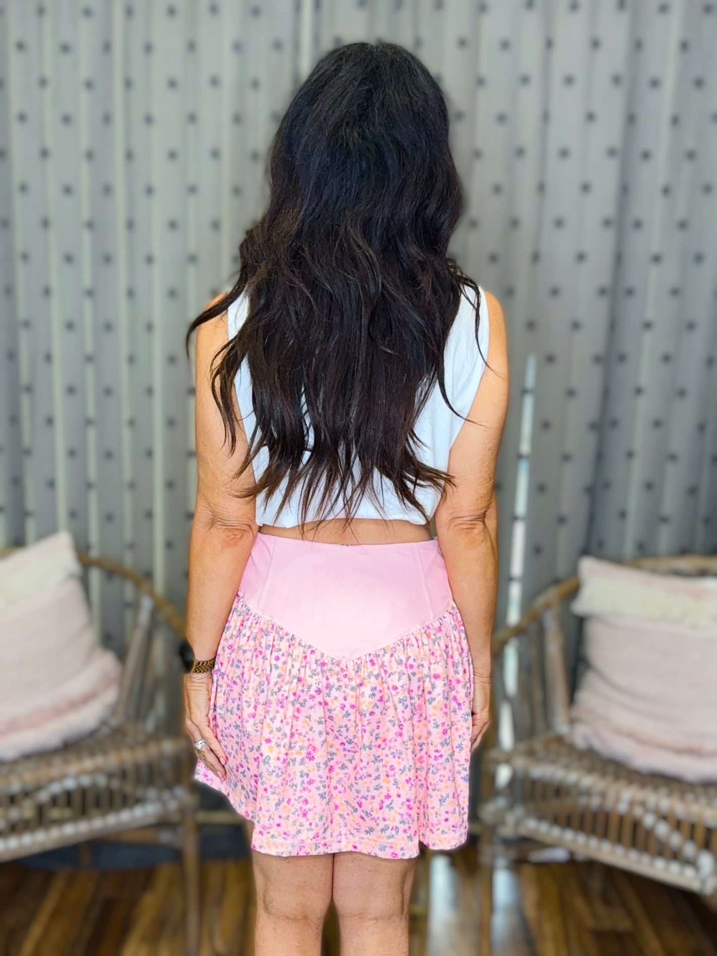Everyday Motion Tennis Skort - 4 patterns