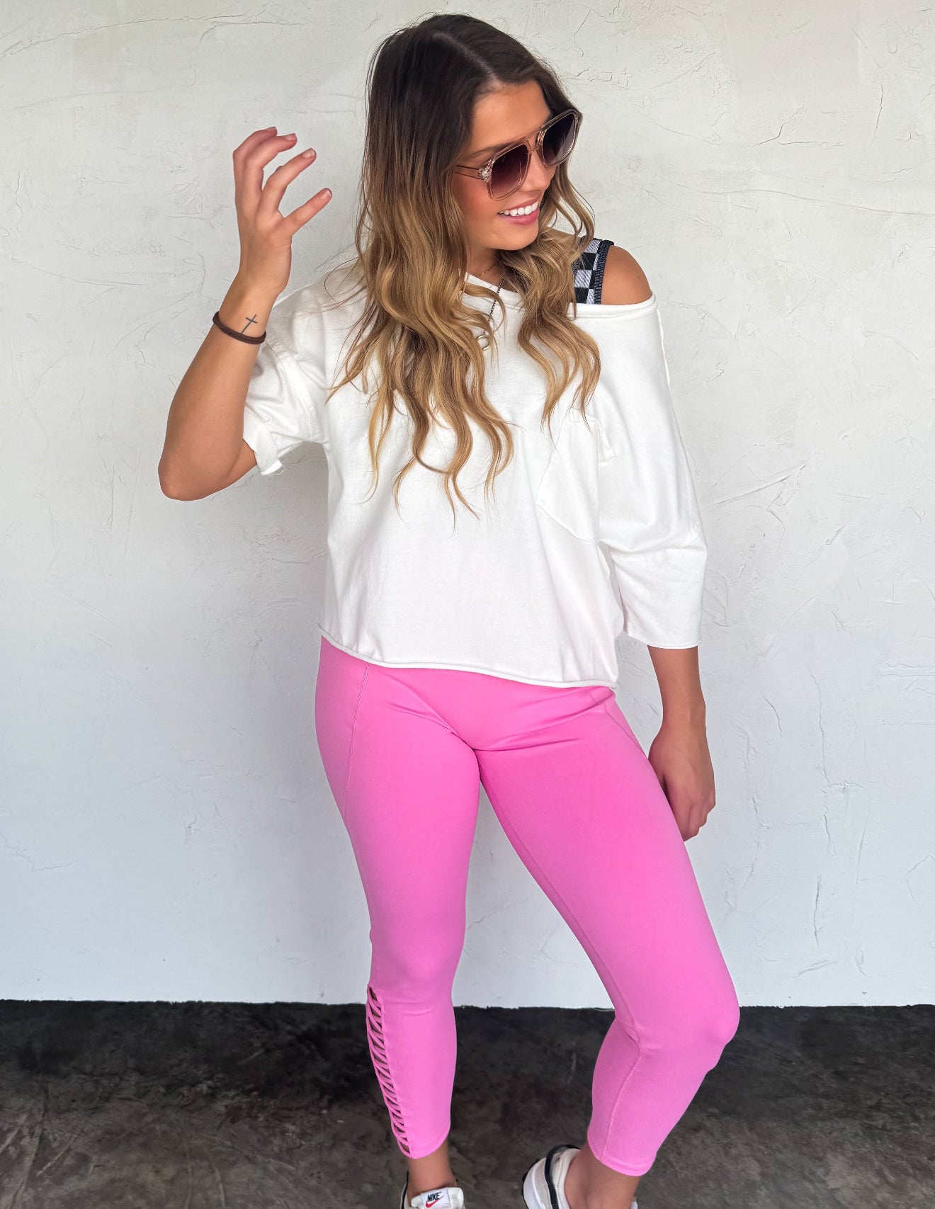 PREORDER - Signature Leggings - 4 colors