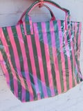 Prettier in Color Tote - 4 colors