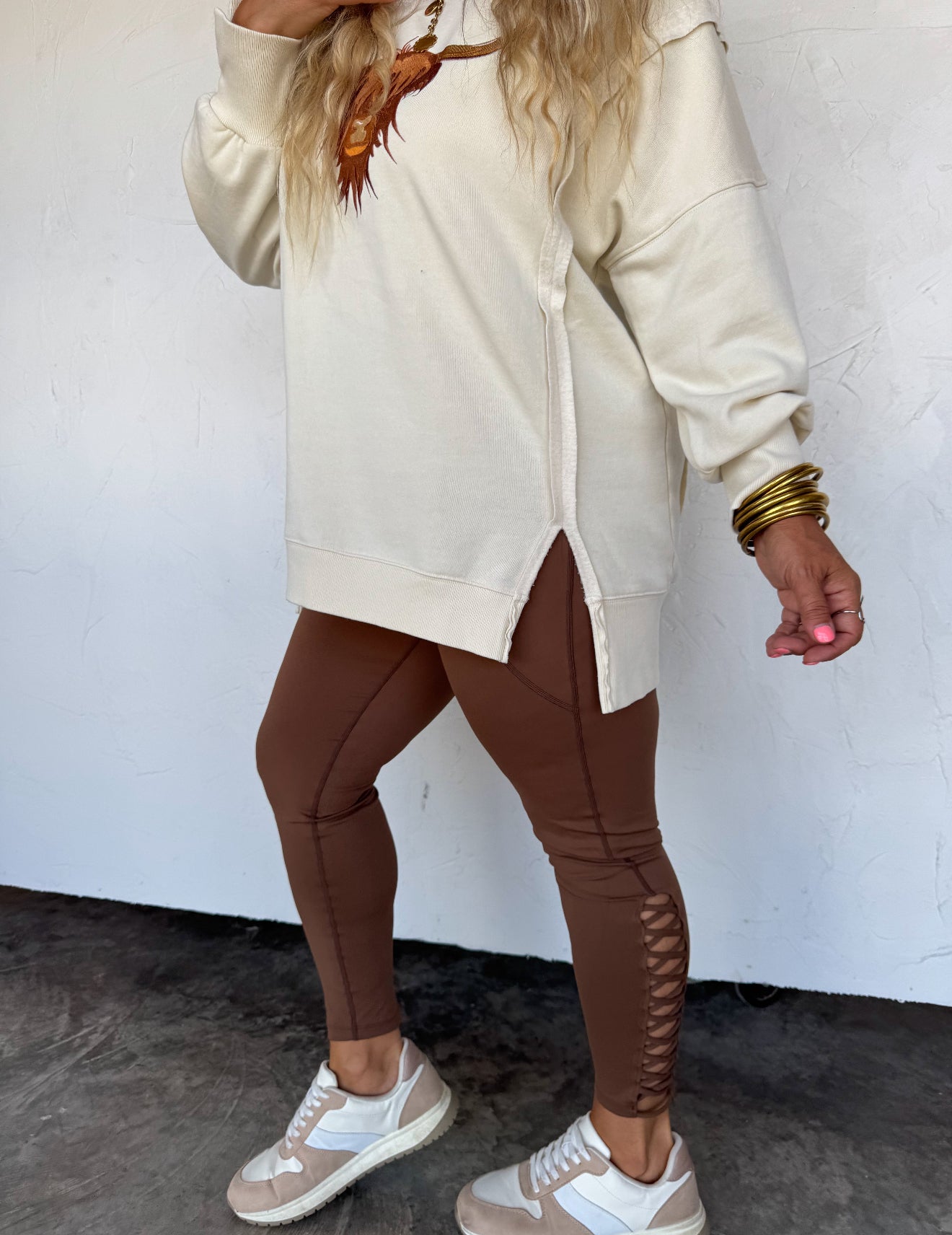 PREORDER - Signature Leggings - 4 colors