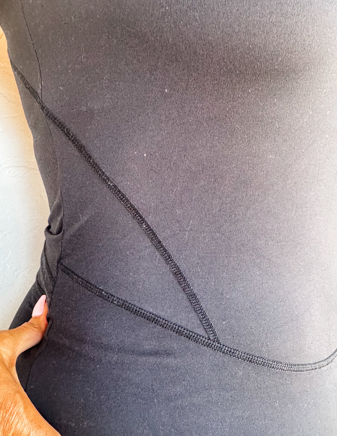 PREORDER - Sera Yoga Jumpsuit