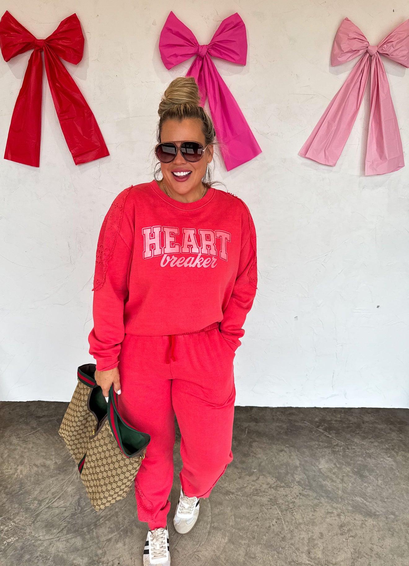 PREORDER - Heartbreaker Pullover