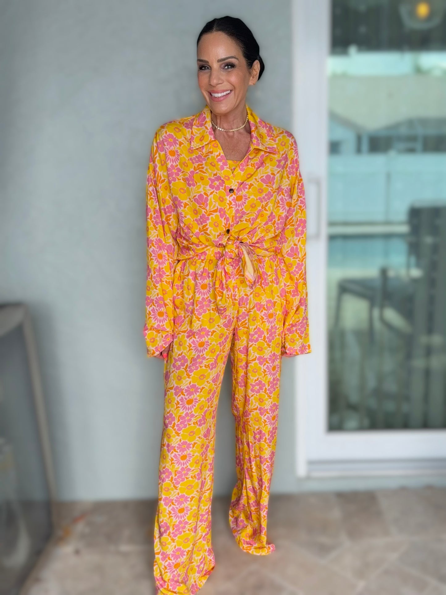 Pink Lemonade Summer Set