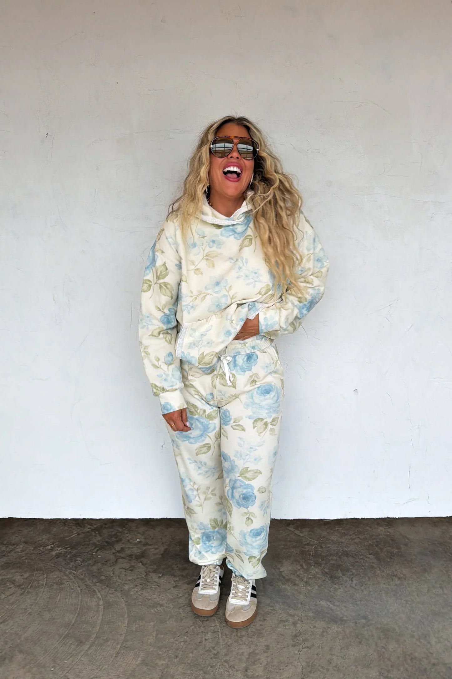 PREORDER - Lila Joggers - 2 colors