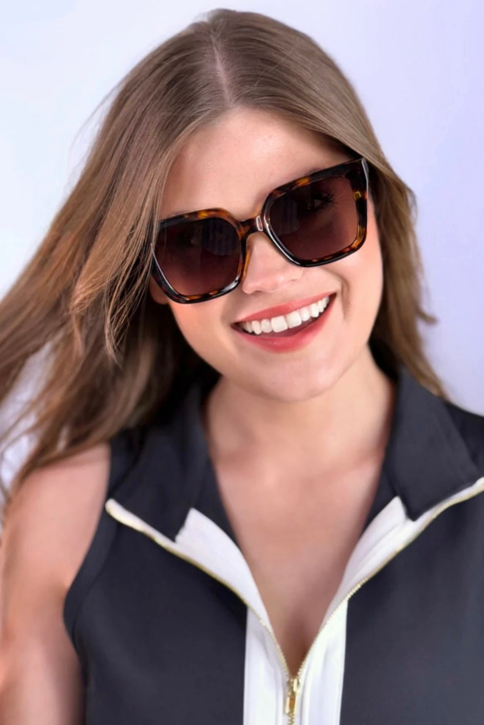 Shady Behavior Sunglasses - 2 colors
