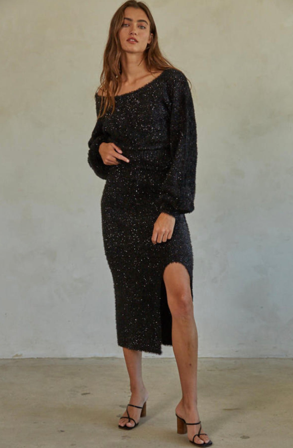 Tove Sweater