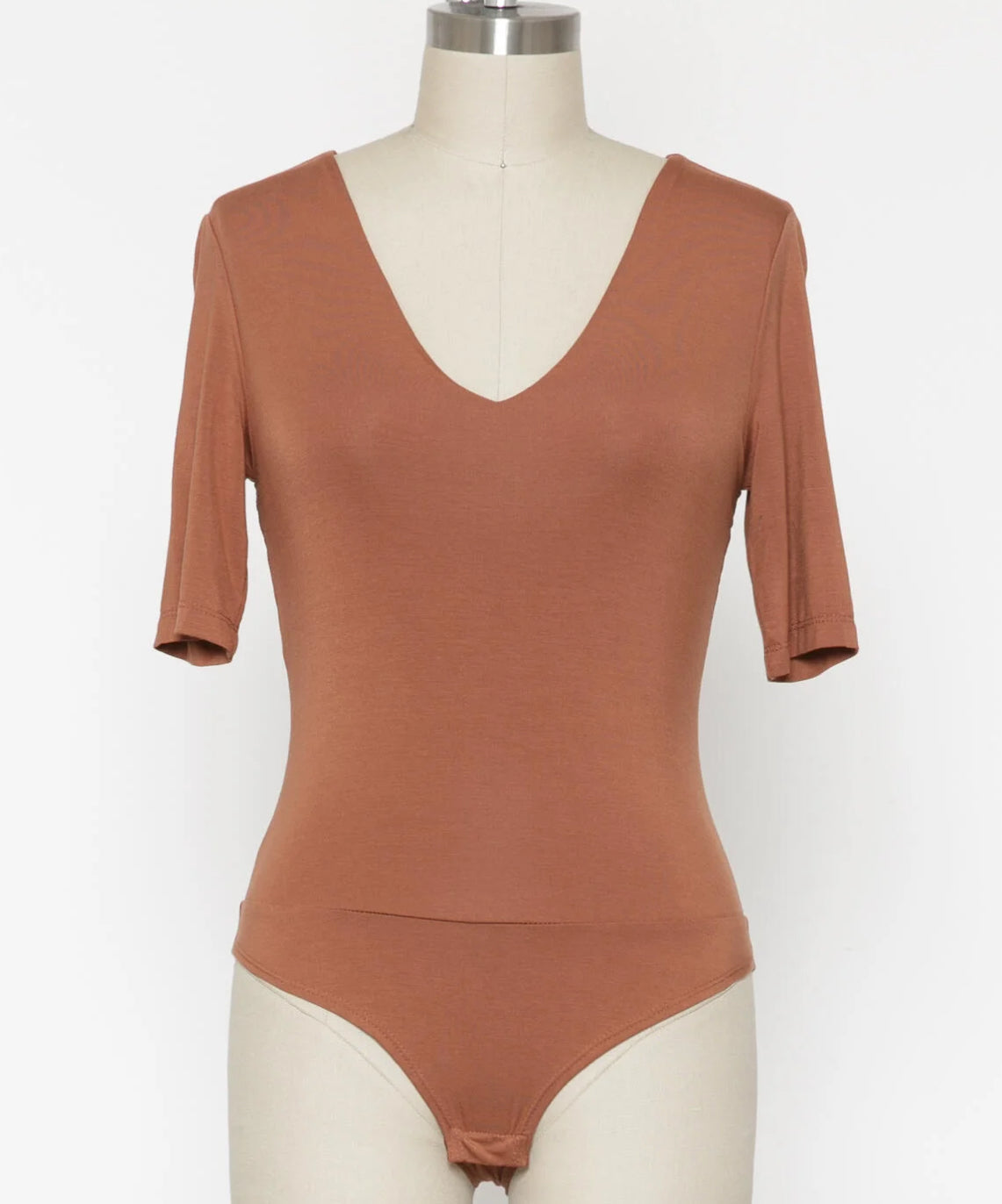 Nicole Bodysuit - 5 colors