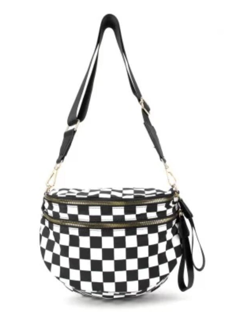 Running Errands Bum Bag - 6 colors